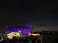 盤浦漢江公園の写真・動画_image_450330