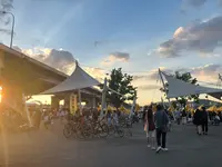盤浦漢江公園の写真・動画_image_450331