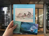 東大門デザインプラザ(DDP)/동대문디자인플라자の写真・動画_image_450370