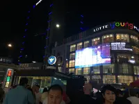 明洞駅/ミョンドン駅/명동역の写真・動画_image_450376