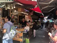 南大門市場/ナンデムンシジャン/남대문시장の写真・動画_image_450384