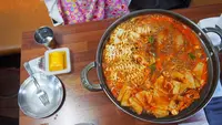 東大門市場の写真・動画_image_450393