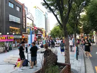 駐車場通りの写真・動画_image_450463