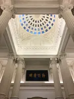 国定古跡台南地方法院の写真・動画_image_450544