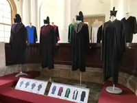 国定古跡台南地方法院の写真・動画_image_450545