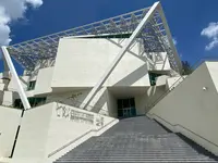 国定古跡台南地方法院の写真・動画_image_450575