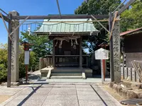 大山神社の写真・動画_image_450698