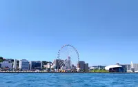 関門汽船 下関乗り場の写真・動画_image_450850