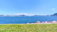 巌流島の写真・動画_image_450853