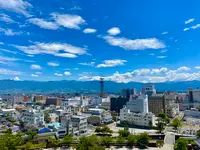 舞鶴城公園の写真・動画_image_451096