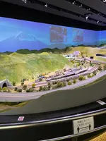 山梨県立リニア見学センターの写真・動画_image_451317