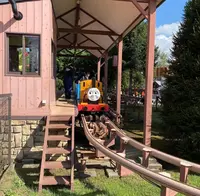 トーマスランドの写真・動画_image_451328