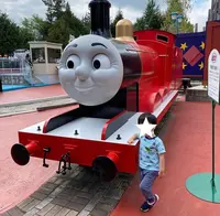 トーマスランドの写真・動画_image_451331