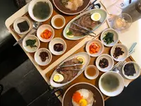 Muwol Table Gangnamの写真・動画_image_451516