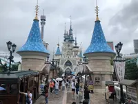 ロッテワールド/Lotte World/롯데월드の写真・動画_image_451519