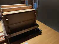 【閉業】押忍！！セイロ蒸し／오쓰세이로무시の写真・動画_image_451532