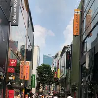 明洞/ミョンドン/명동の写真・動画_image_451533