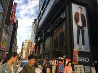 明洞/ミョンドン/명동の写真・動画_image_451542