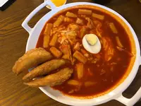 スクールフード 仁川空港店の写真・動画_image_451543