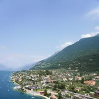 スカリジェロ城マルチェージネの写真・動画_image_451657