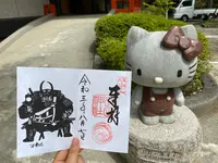武田神社の写真・動画_image_452019