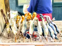 そば 祖谷美人の写真・動画_image_452068