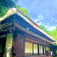 平家屋敷民俗資料館の写真・動画_image_452085