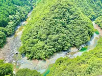 ひの字渓谷の写真・動画_image_452091