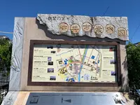 白壁の町並みの写真・動画_image_452153
