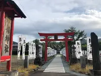 秋保神社の写真・動画_image_452207