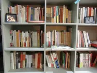 1984 Book Storeの写真・動画_image_452227