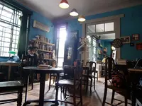 1984 Book Storeの写真・動画_image_452228