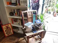 1984 Book Storeの写真・動画_image_452230