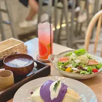 fine cafe&canteen minnaの写真・動画_image_452258