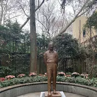 Former Residence of Ba Jinの写真・動画_image_452260