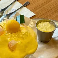 上海探店EAU CAFEの写真・動画_image_452264