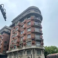 武康大楼（Wukang Building）の写真・動画_image_452294