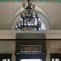 上海郵政博物館の写真・動画_image_452309