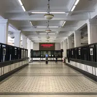 上海郵政博物館の写真・動画_image_452311