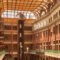 上海郵政博物館の写真・動画_image_452313