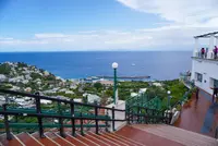 Piazzetta di Capriの写真・動画_image_452345