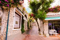 Piazzetta di Capriの写真・動画_image_452346