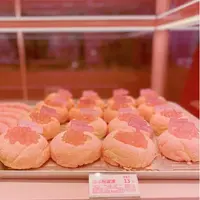 好利來 Holiland Pinkの写真・動画_image_452353