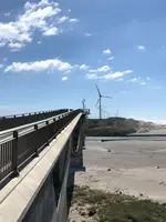 潮騒橋の写真・動画_image_452667