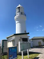 御前崎灯台の写真・動画_image_452719