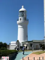 御前崎灯台の写真・動画_image_452721