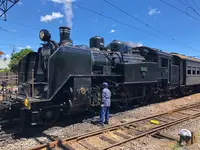 新金谷駅・大井川鐵道／大井川本線の写真・動画_image_452729
