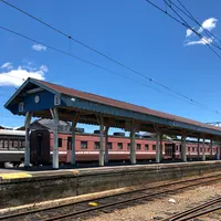 新金谷駅・大井川鐵道／大井川本線の写真・動画_image_452732