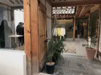 益善洞韓屋村/イクソンドンハノンマウル/익선동한옥마을の写真・動画_image_452891