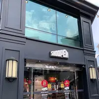 SHOOPEN ジャンプミラノ店/シュペン ジョムプミルラノジョム/슈펜 점프밀라노점の写真・動画_image_452894